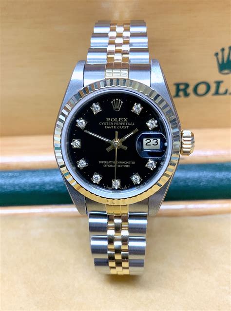 buys baby rolex|rolex lady datejust 26mm.